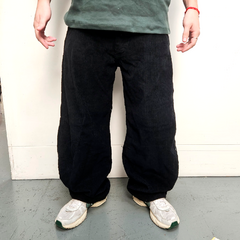 Pantalon Corderoy Pana Baggy Old - KITCH TECH