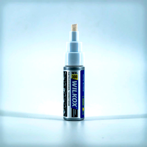 Marcador WX300 Marcador esmalte sintético 8MM