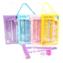 Set Colgante Utiles Escolares Sanrio - Mymelody - (copia) - buy online