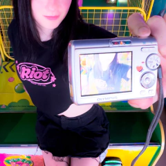 Top Riot Glitter Cutie on internet