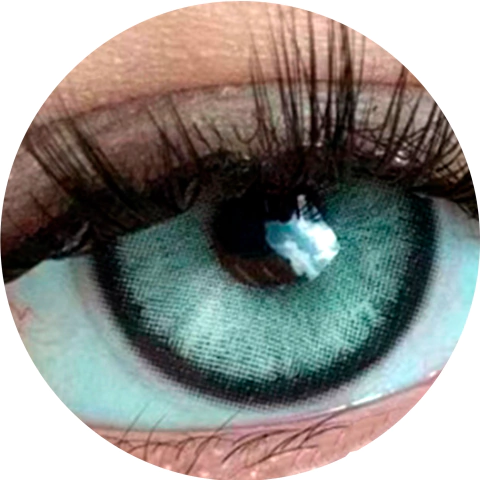 Lentes de Contacto Efecto SEMPORNA GRAY - comprar online