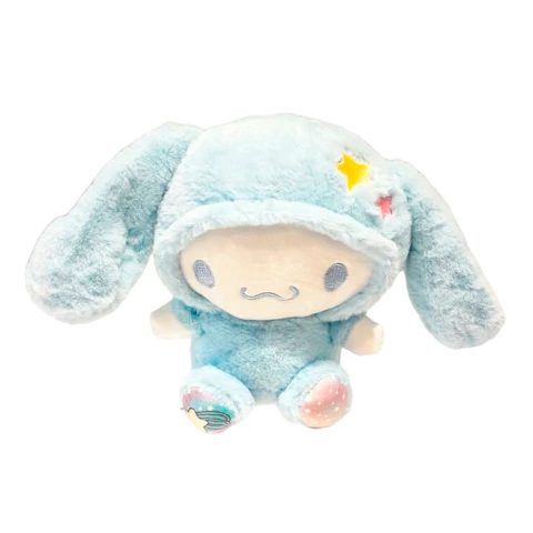 Peluche Cinnamorrol Disfraz Cosplay Sanrio2