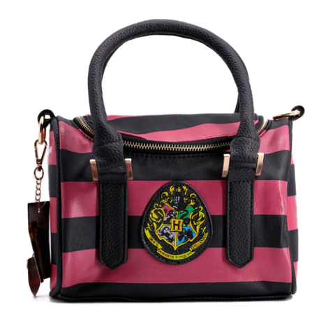 Bolso Cartera de Mano Harry Potter Bioworld