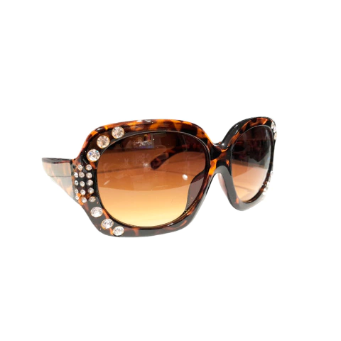 Anteojos Lentes Gsusana Diva Hype N°204