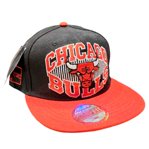 Gorra SnapBack Plana Grizzlies Vancouver Regulable 2 - (copia)
