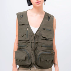 Chaleco Tech Wear Cazador - (copia) on internet