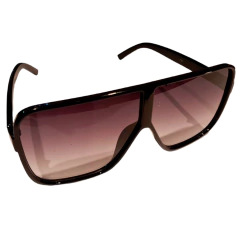 Anteojos de sol Gafas Gigantes Corcega hype N°240