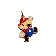 Dije super Mario Bross Mod 5