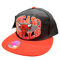 Gorra SnapBack Plana Grizzlies Vancouver Regulable 2 - (copia) - buy online
