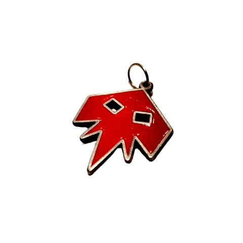 Dije The Witcher Atari - (copia)