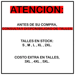 Remera Audioritmica! Siguen El Sonido De La Musica! N°89 - comprar online