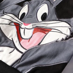 Imagen de Campera Nascar Racing Bugs Bunny mod 1 - 330 usd