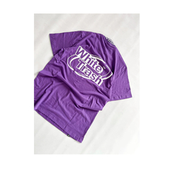 REME REGULAR Lisa Logo Violeta