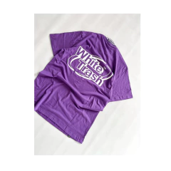 REME REGULAR Lisa Logo Violeta