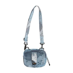 Riñonera Bolso Supreme Shoulder Bag SS20 - Grey Camo en internet