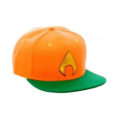 Gorra Snapback Dc Acuaman - Bioworld Usa on internet