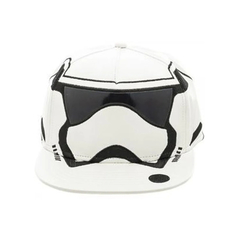 Gorra Snapback Star Wars Trooper First Order - Bioworld Usa