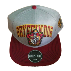 Gorra Snapback Harry Potter Gryffindor - Bioworld USA en internet