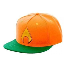 Gorra Snapback Dc Acuaman - Bioworld Usa - buy online