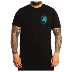 Remera Sullen Siren Shark - comprar online