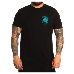 Remera Sullen Siren Shark - comprar online
