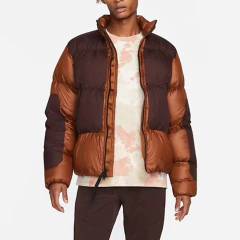 Imagen de Campera Nike Therma-Fit Brown Basalt - usd450