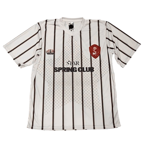 Camiseta Casaca Jersey Spring Club - comprar online