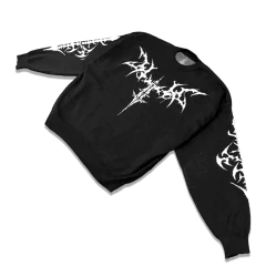 Sweater Croix Gothic en internet
