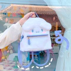 Mochila Mymelody Peluche 43cms Sanrio - (copia)