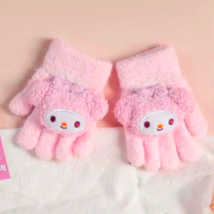 Guantes Magicos Sanrio Mymelody Pompompurin Varios Colores - KITCH TECH