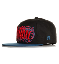 GORRA SULLEN GOVAJEK SNAPBACK REGULABLE - comprar online