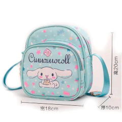 Cartera Bandolera HelloKitty Ecocuero - comprar online