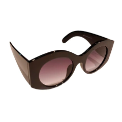 Anteojos de Sol grandes Milano Karen N°214