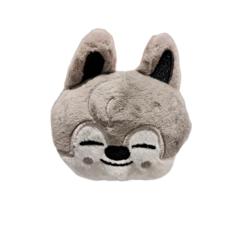 Llavero Stray Kids Bang Chan