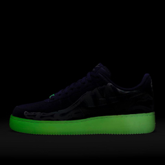 Zapatillas Nike Air Force 1 Skeleton 9us - 330usd