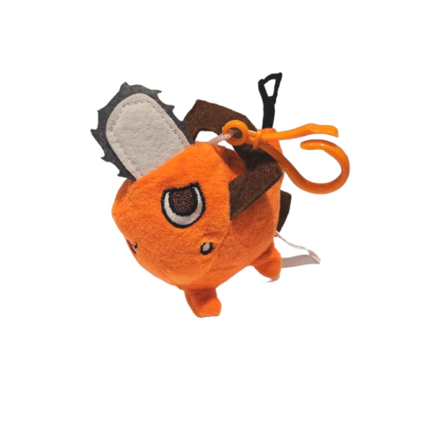 Llavero Pochita Chainsawman