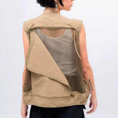 Chaleco Tech Wear Cazador - (copia) - KITCH TECH