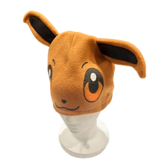 Gorro Paño Eevee