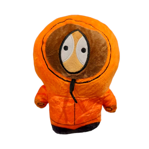 Peluche Kenny SouthPark