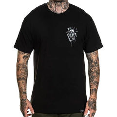 Remera Sullen Shattered S/S Original Importada - buy online