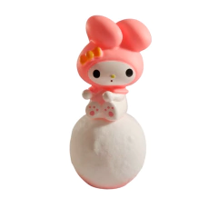 Luz de Noche Estatuilla Mymelody