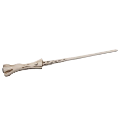 Varita Magica Harry Potter con Luz Importada Voldemort en internet