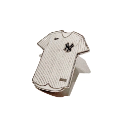 Pin para Gorra Casaca New York Yankees - comprar online