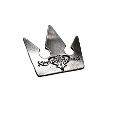 Dije Kingdom Hearts 2 Sora Mickey