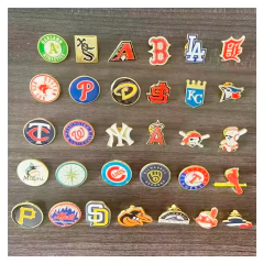 Imagen de Pin para Gorra Boston Red Sox