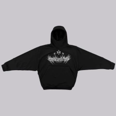 Buzo Hoodie "SENSE"