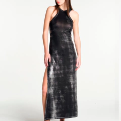 Vestido Brillant CHART - buy online