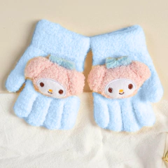 Guantes Magicos Sanrio Mymelody Pompompurin Varios Colores - tienda online