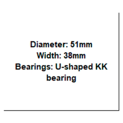Yoyó Profesional A01 Aluminio Pro Bearing + 2 cuerdas en internet