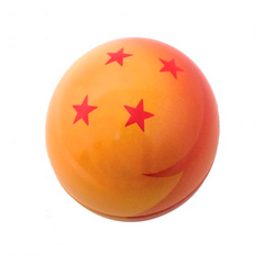 Caramelos Dragon Ball Z Esfera del Dragon - comprar online